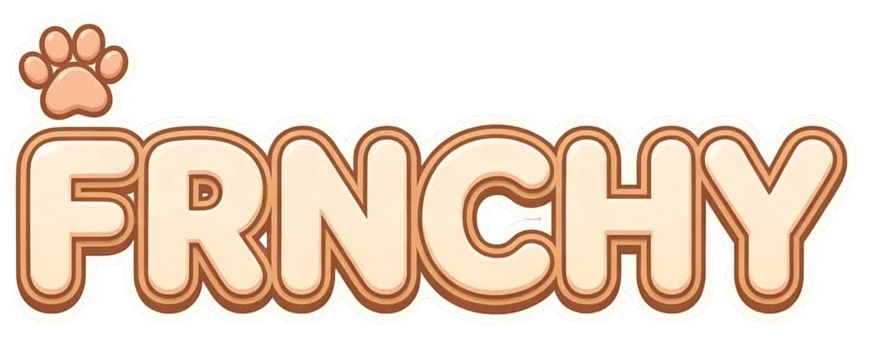 FRNCHY wordmark