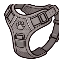 Harness artwork